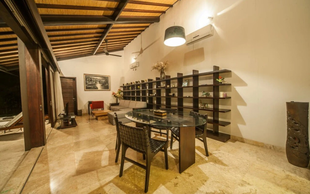 Tirta Villa