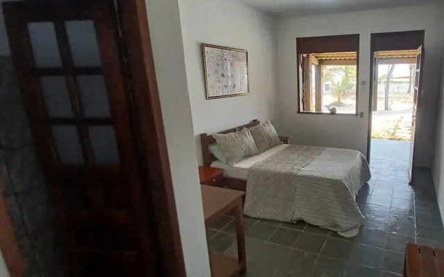 Pousada Marinheiro