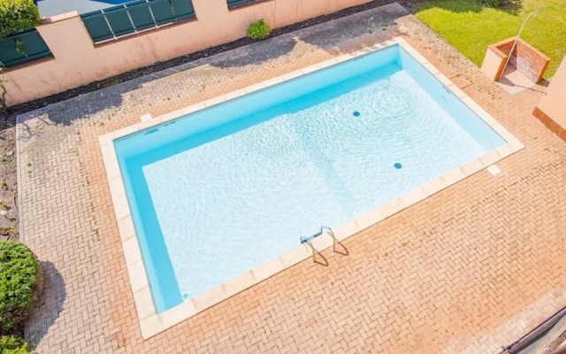 Ginevra Apartment - Italian Homing