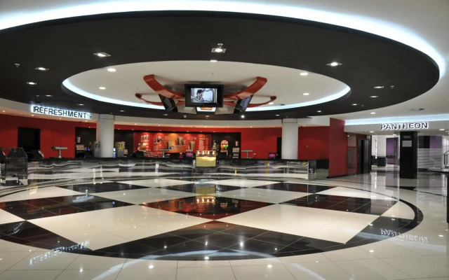 Peermont Metcourt at Emperors Palace