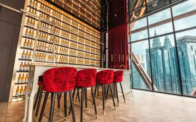 Scarletz Premier Suites Kuala Lumpur