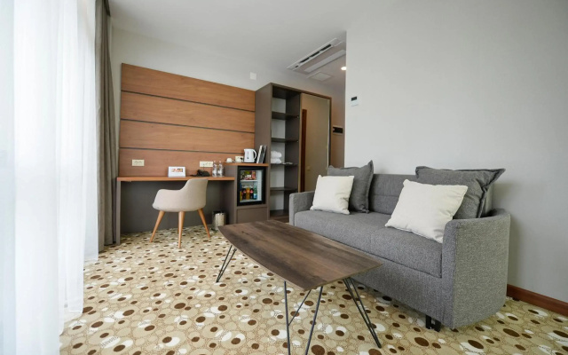 Calligraphy Hotel - Hotel in باطومي - Photo 2