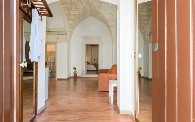 L'ala del Castello by Wonderful Italy