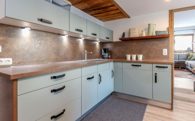 Attractive Holiday Home in Rauris, Near the ski Piste