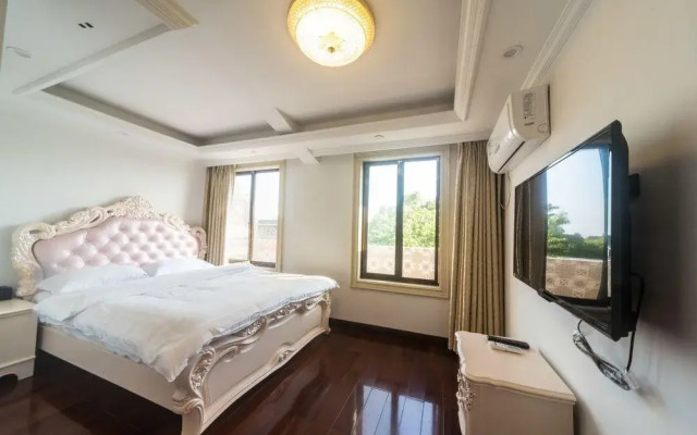 Memory Home Tuisiyuan Branch