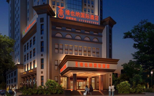Vienna Hotel Tianjin Guizhou Road Branch