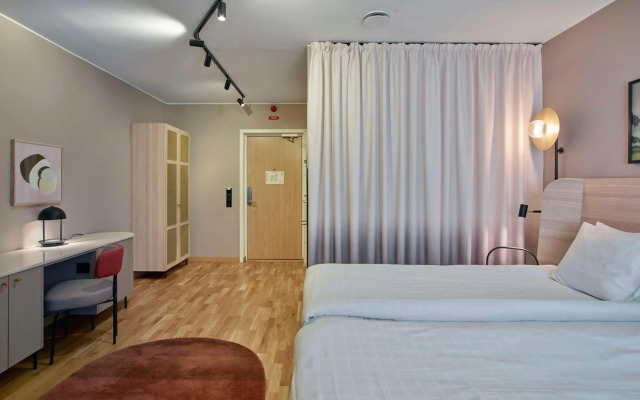 Scandic Borlänge