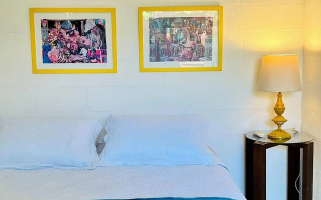 Tatu Do Bem Hospedagem