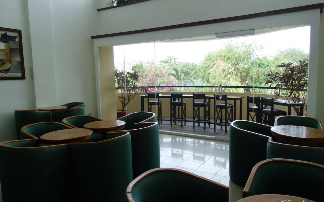 Hotel Fleuris Palawan