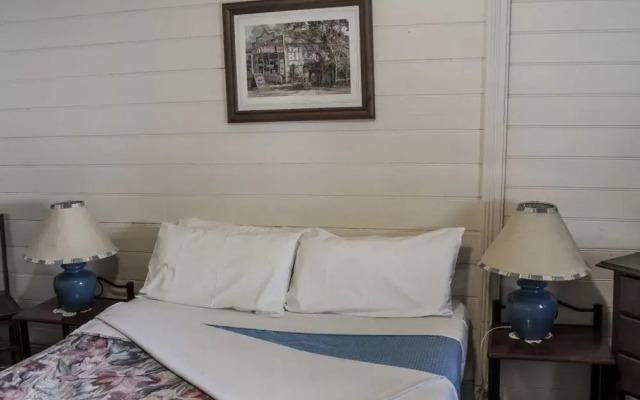 Jamberoo Pub & Saleyard Motel