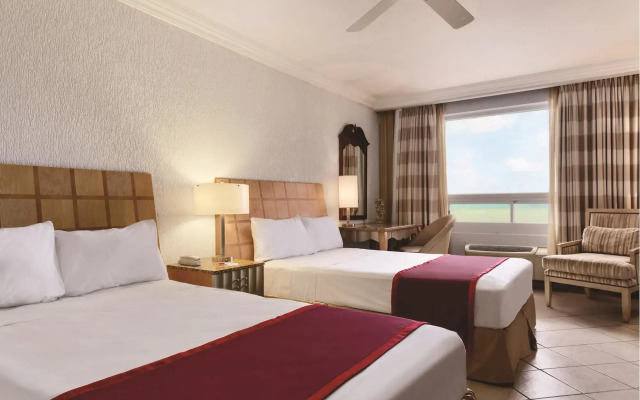 Ramada Belize City Princess Hotel