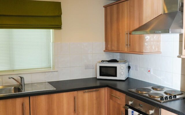Your Stay Bristol Cotham Lawn