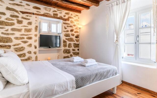 Seablue Town Maisonette