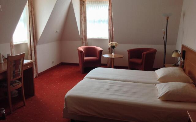 SuyderSee Hotel