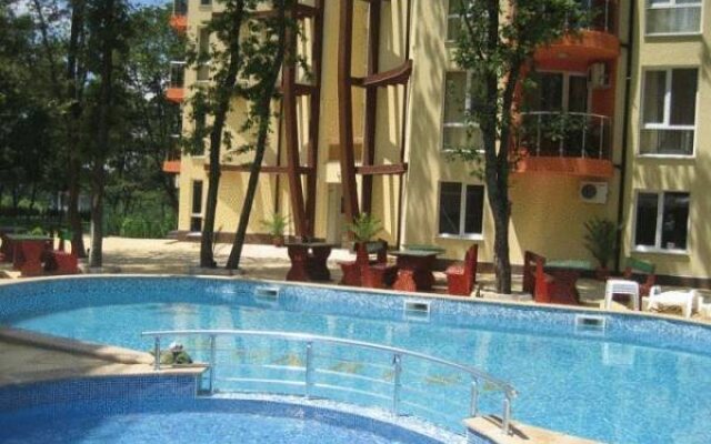Sunrise Hotel