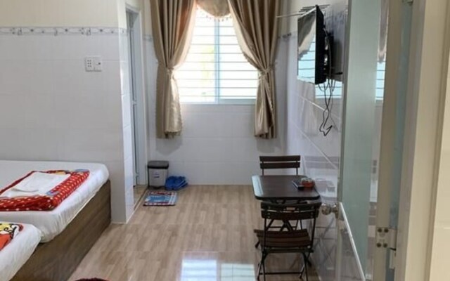 Diem Hang Guesthouse