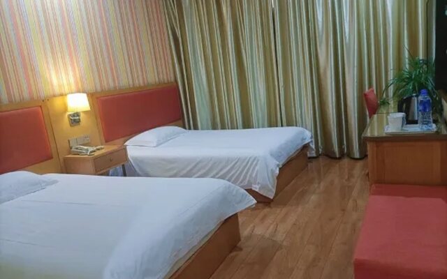 Home Inn Zhangjiajie