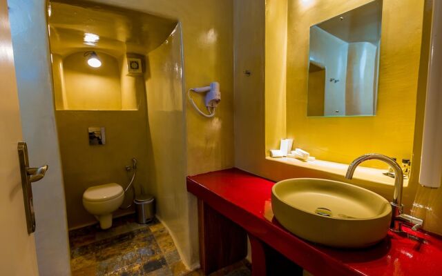 Alma Libre Suites