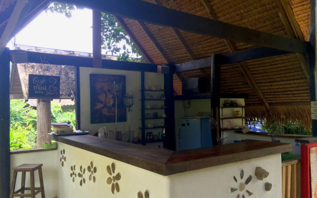 Sipsongpanna Resort Pai