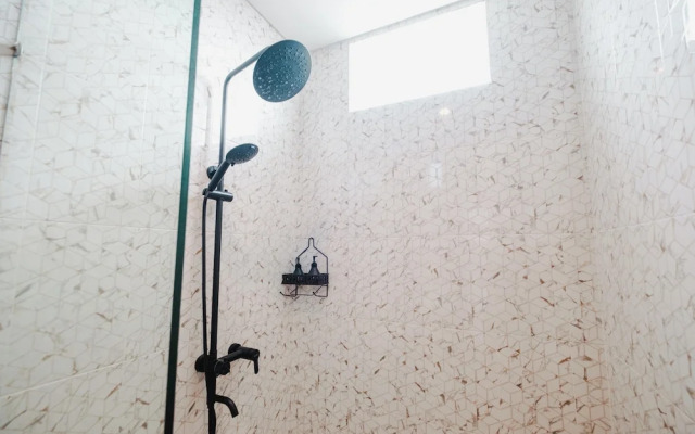 Turtle Shelter Guest House