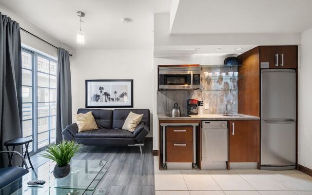 Strand Ocean Dr Suites by SV Rentals