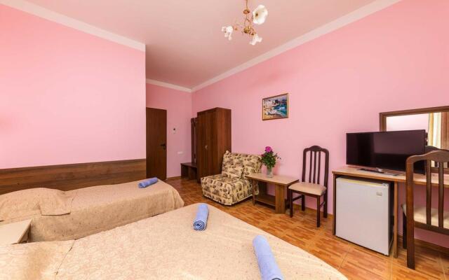 Hotel Complex Marlen