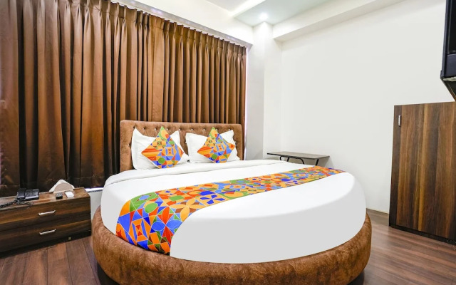 Fabhotel Raviraj Capital