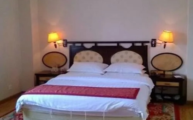 Hampton by Hilton Dali Erhai Park