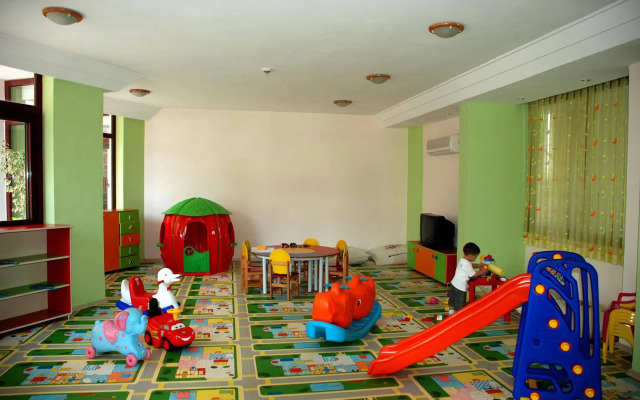 Panorama Hotel