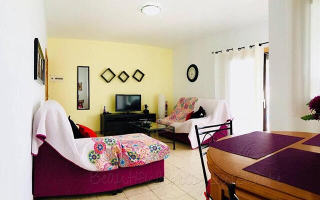 Villa Mariola with private pool, sea view, Sat-tv & free Wifi
