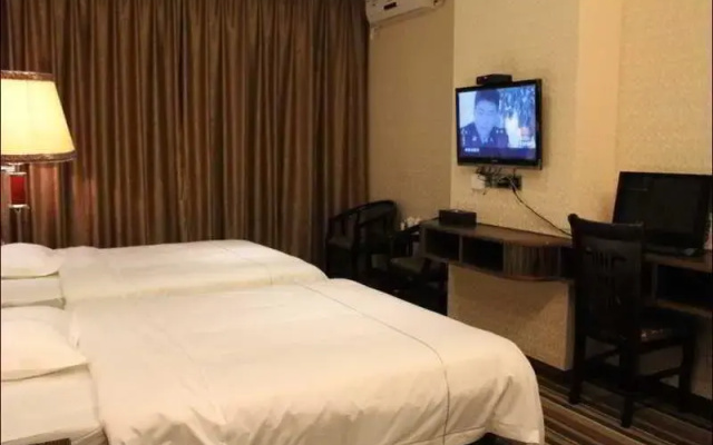 Guangzhou Ruyi Business