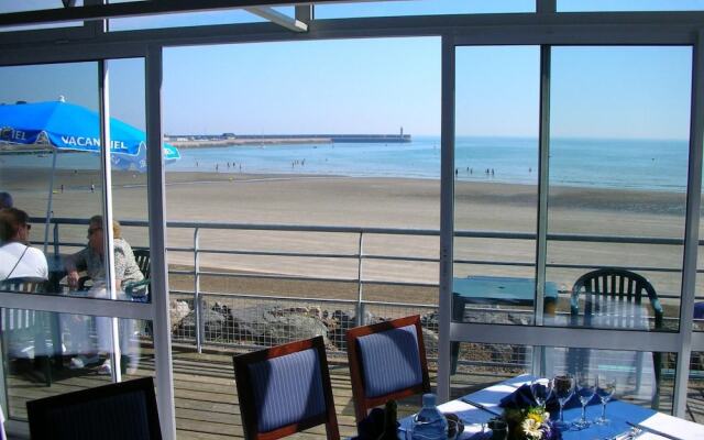 Hôtel Miléade de la Plage - Binic