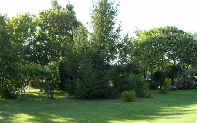 La Pocterie Chambres d'Hôtes en Vienne