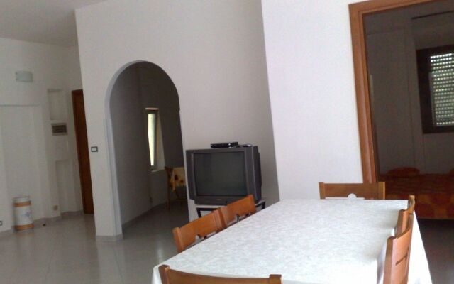 WS Lungomare Gallipoli