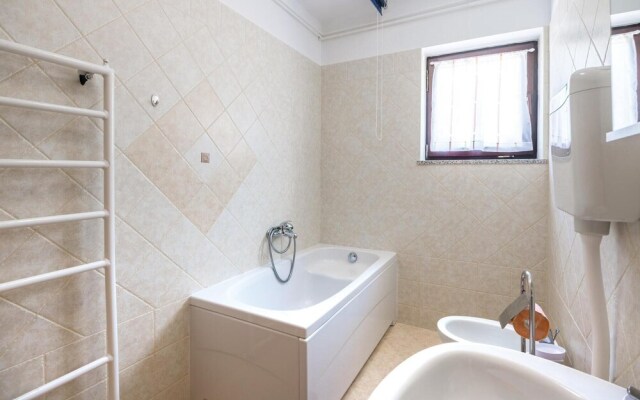 Beautiful Home in Veprinac With Wifi and 3 Bedrooms
