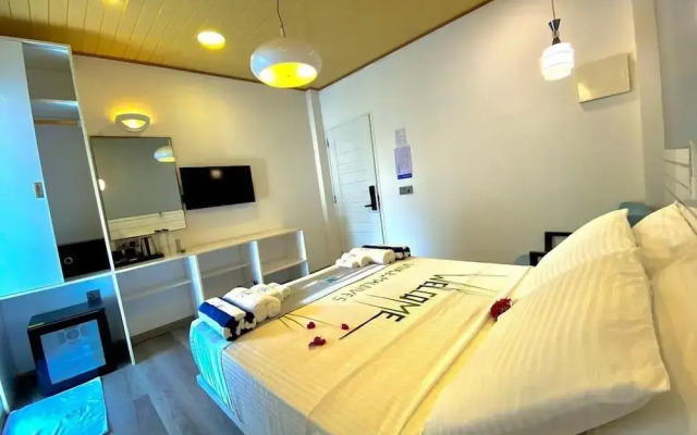 VIVA Beach & Spa MALDIVES