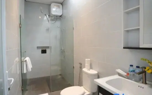 Taman Bali Villa 6