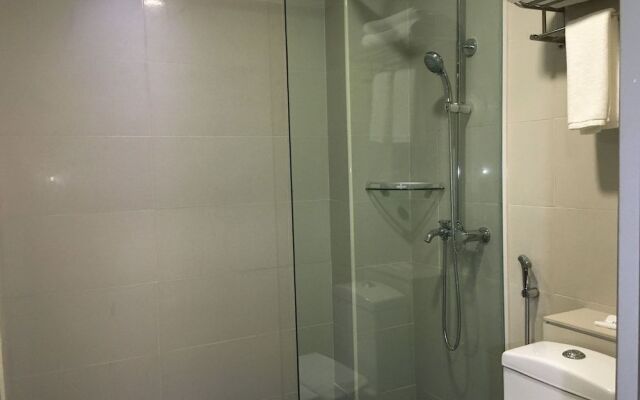 Aliya Hotel Klang