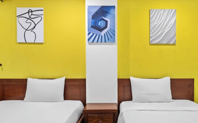 The Samson Boutique Hotel