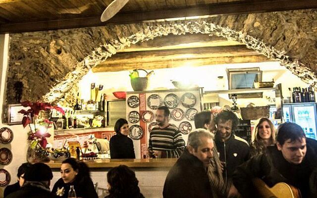Casa Rubini