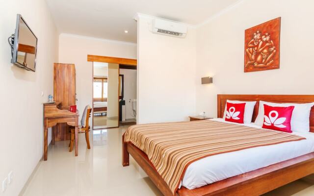 ZEN Rooms Tamblingan Sanur Homestay