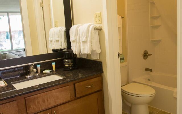 Red Lion Inn & Suites Branson