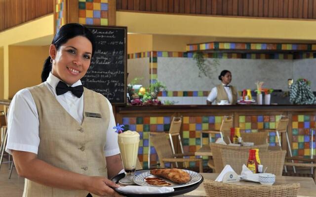Meliá Santiago de Cuba