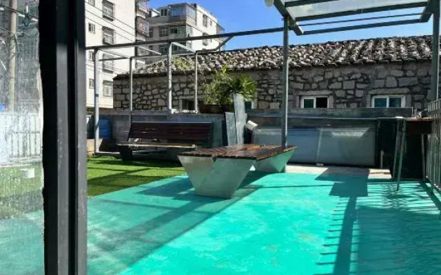 Pingtan North Gate Inn