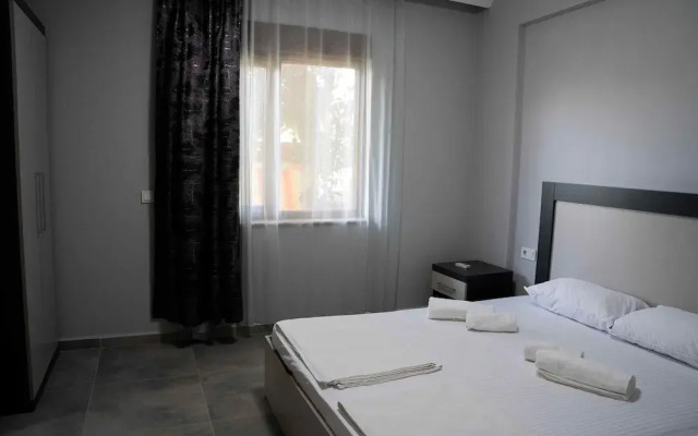 Lara Breeze Homes Hotel