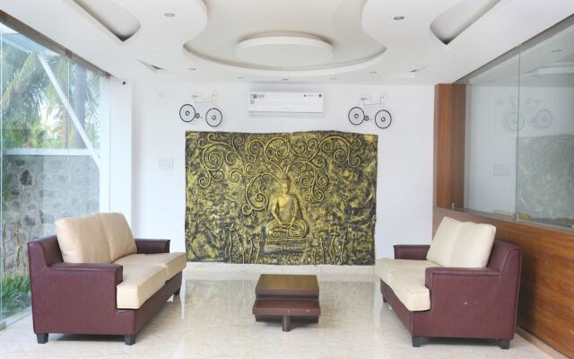 OYO 13820 Coco Retreat Farm