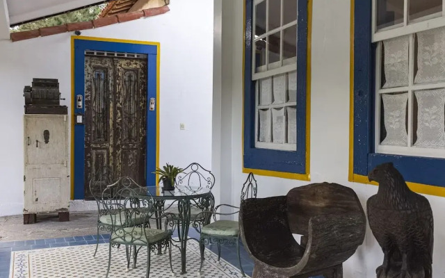 Resort Fazenda 3 Pinheiros