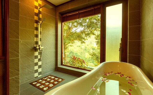 Le Grand Pakbeng Resort