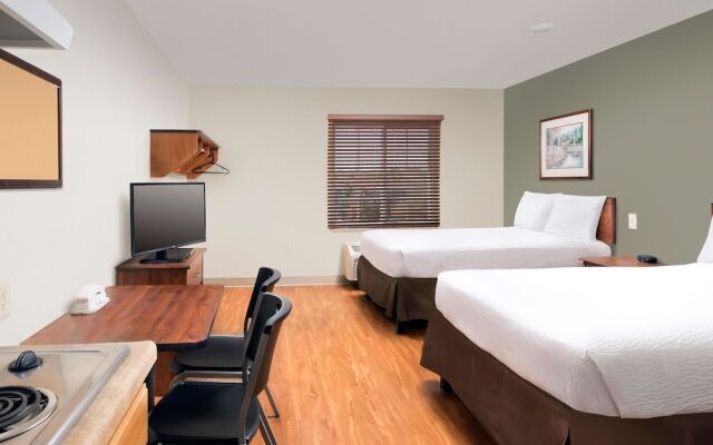 WoodSpring Suites Fayetteville Univ. of Arkansas