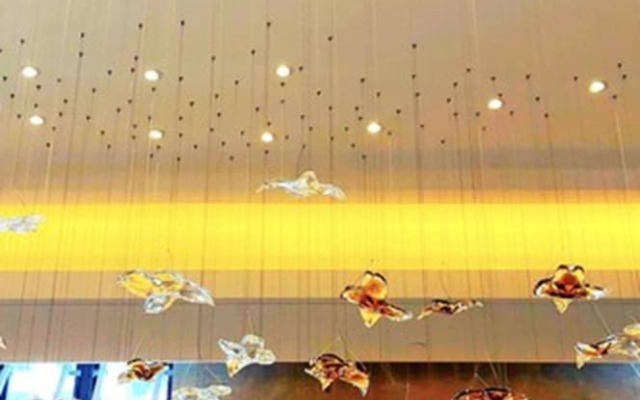 Wuhan Optics Valley Convention Hotel